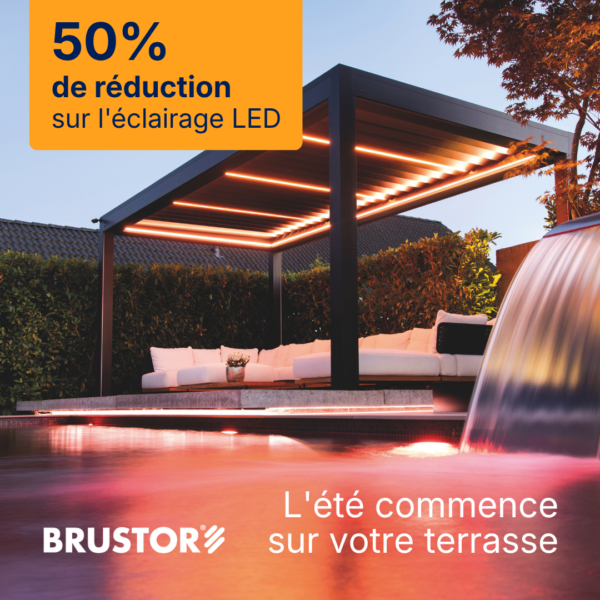 remise estivale Matterne brustor été 2026 remise estivale Matterne brustor été 2026