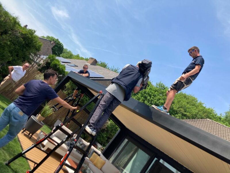 installation de pergola matterne brustor installation de pergola matterne brustor