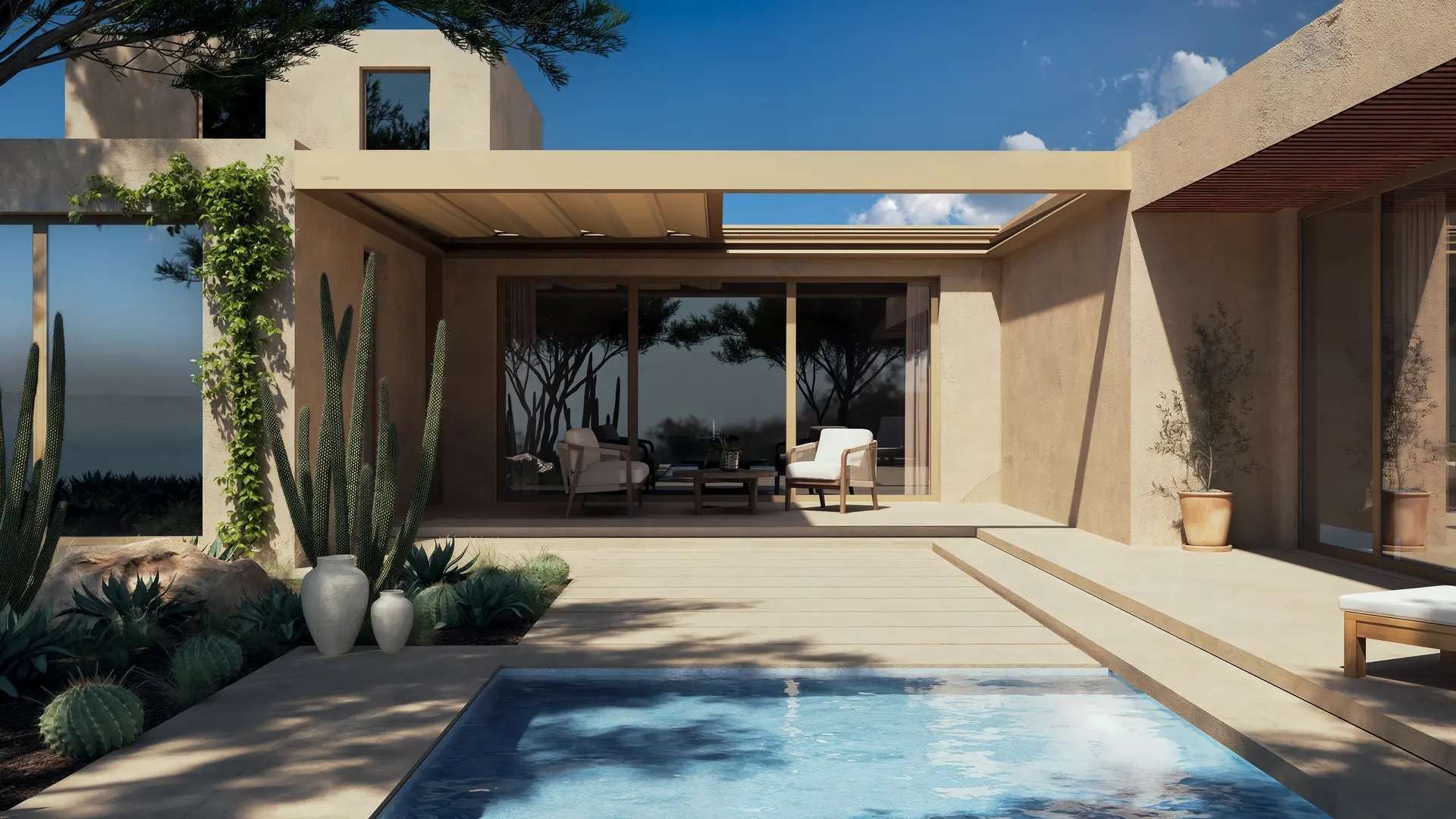 pergola b310 brustor
