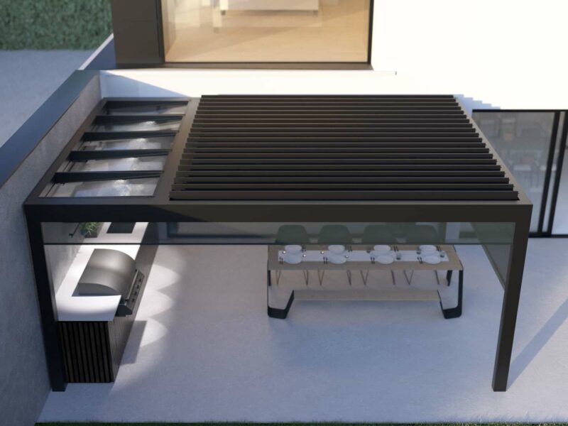 pergola b720 belgique pergola b720 belgique