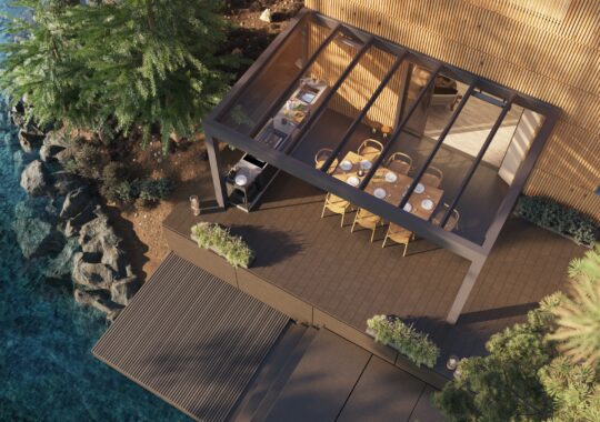 pergola b800 vitree pergola b800 vitree