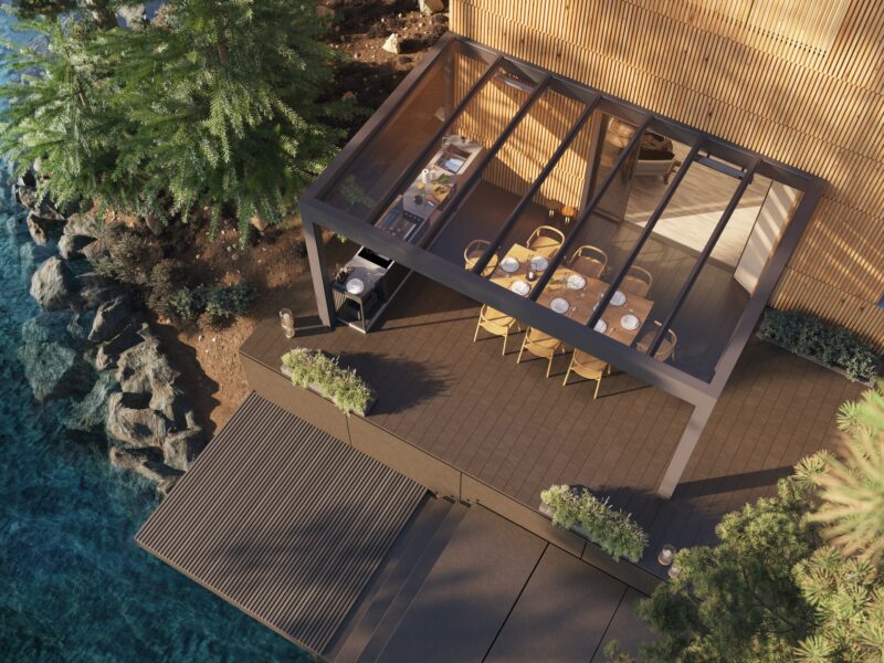 pergola b800 vitree pergola b800 vitree