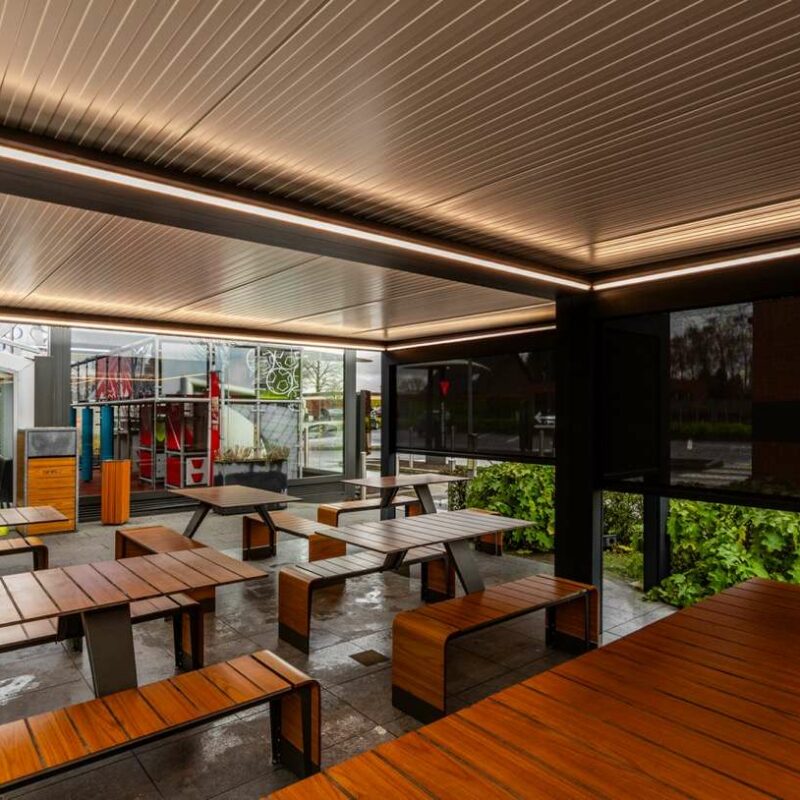 pergola b910 toiture fixe pergola b910 toiture fixe